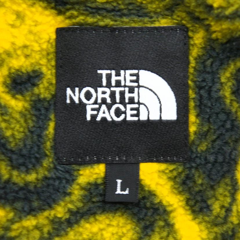 ＴＨＥ　ＮＯＲＴＨ　ＦＡＣＥ ノースフェイス/９４　レイジ　クラシック　フリース・ＹＥ/NL71961//ABランク/85