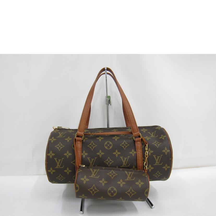 ＬＶ ルイヴィトン/パピヨン３０/M51365//TH8910/Aランク/82