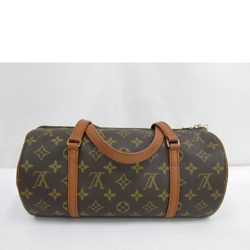 ＬＶ ルイヴィトン/パピヨン３０/M51365//TH8910/Aランク/82