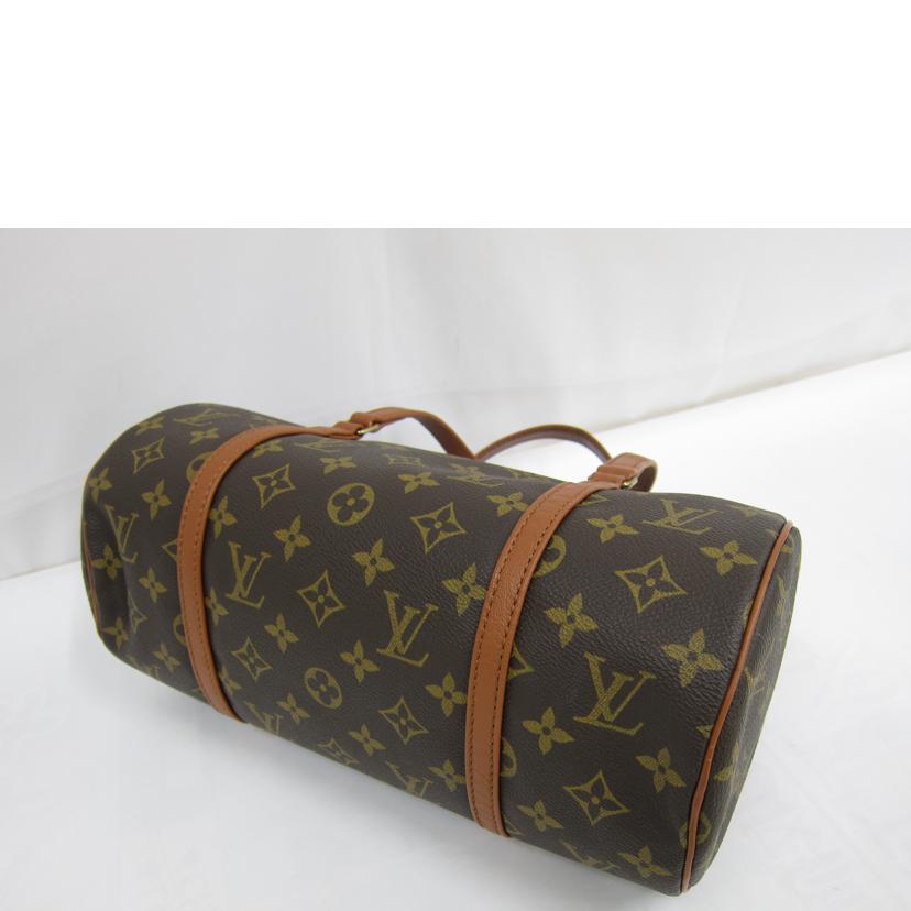ＬＶ ルイヴィトン/パピヨン３０/M51365//TH8910/Aランク/82