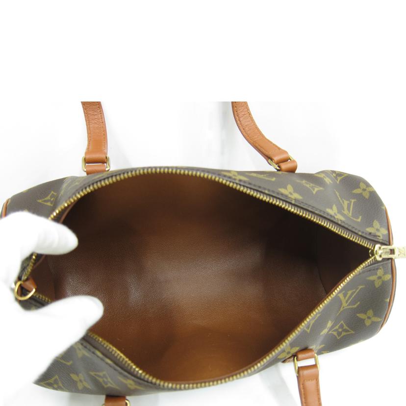 ＬＶ ルイヴィトン/パピヨン３０/M51365//TH8910/Aランク/82