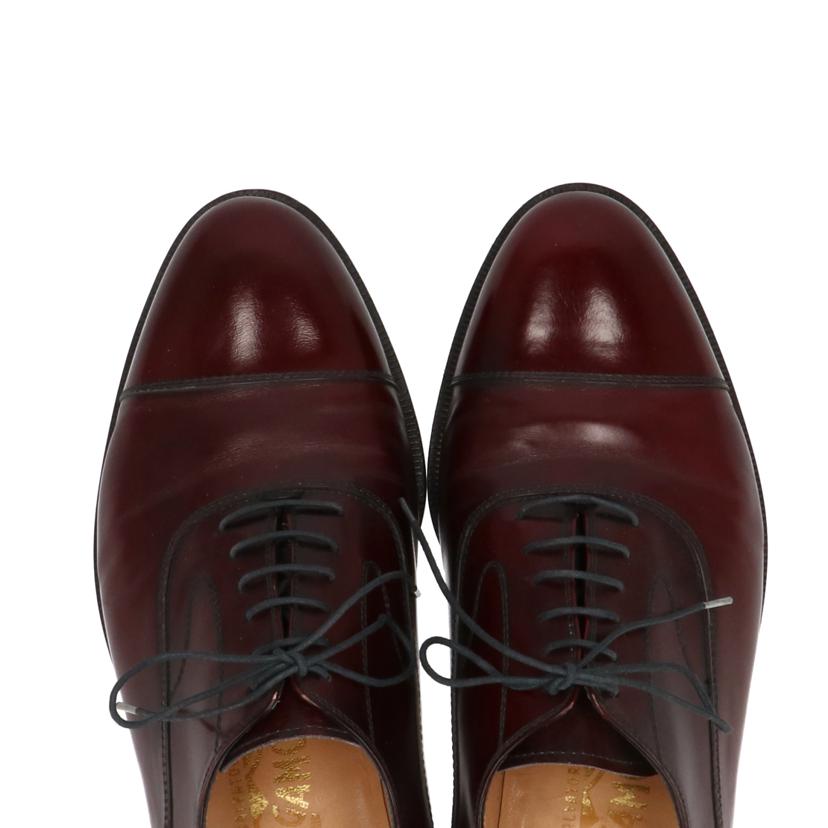 Ｆｅｒｒａｇａｍｏ フェラガモ/レースアップシューズ／２６．５ｃｍ//4630 329U/8/ABランク/75