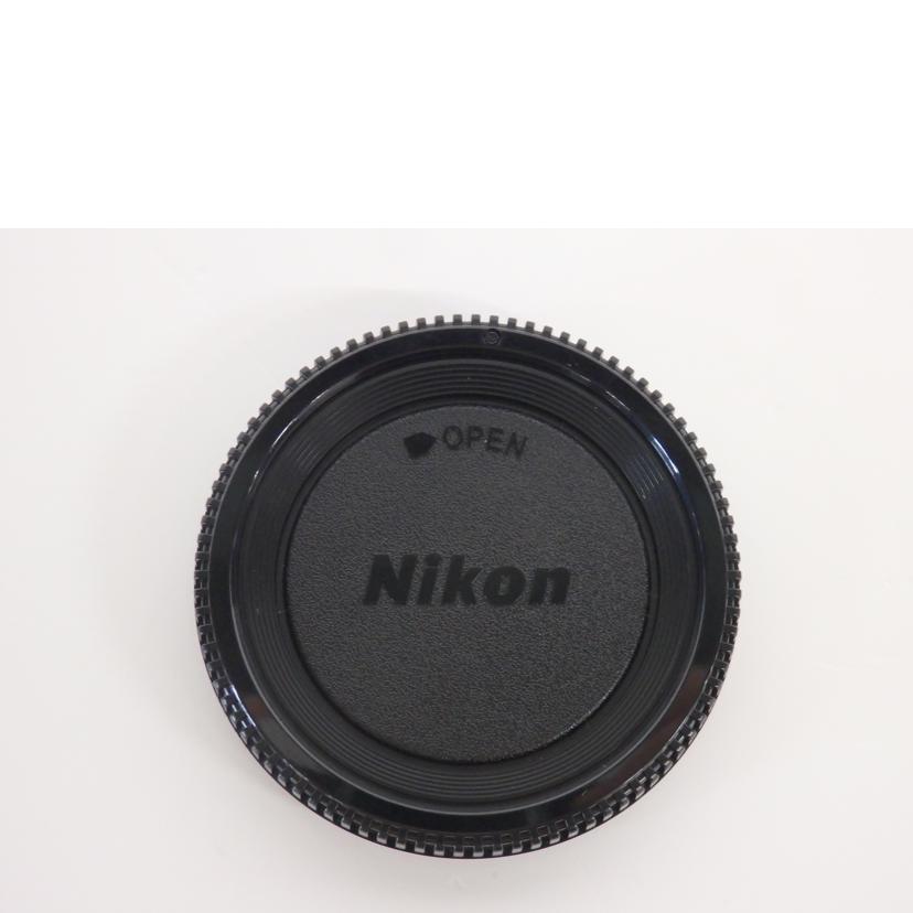 Ｎｉｋｏｎ ニコン/フィルムカメラ／Ｆ４Ｓ　ボディ/F4S ﾎﾞﾃﾞｨ//2512061/Bランク/09