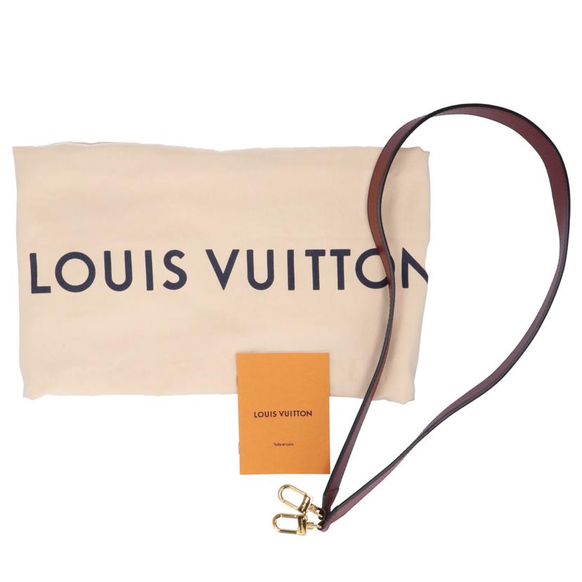 ＬＶ ルイヴィトン/フラワージップトートＭＭ／モノグラム・ボルドー/M44348//TJ1129/Aランク/75