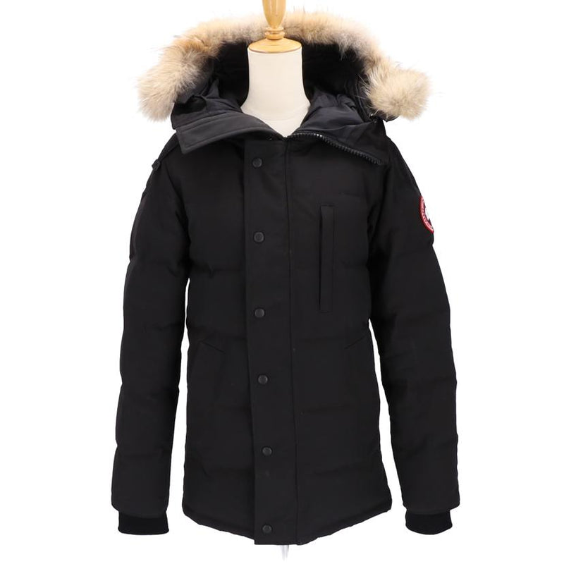 ＣＡＮＡＤＡ ＧＯＯＳＥ カナダグース/メンズファッション｜REXT