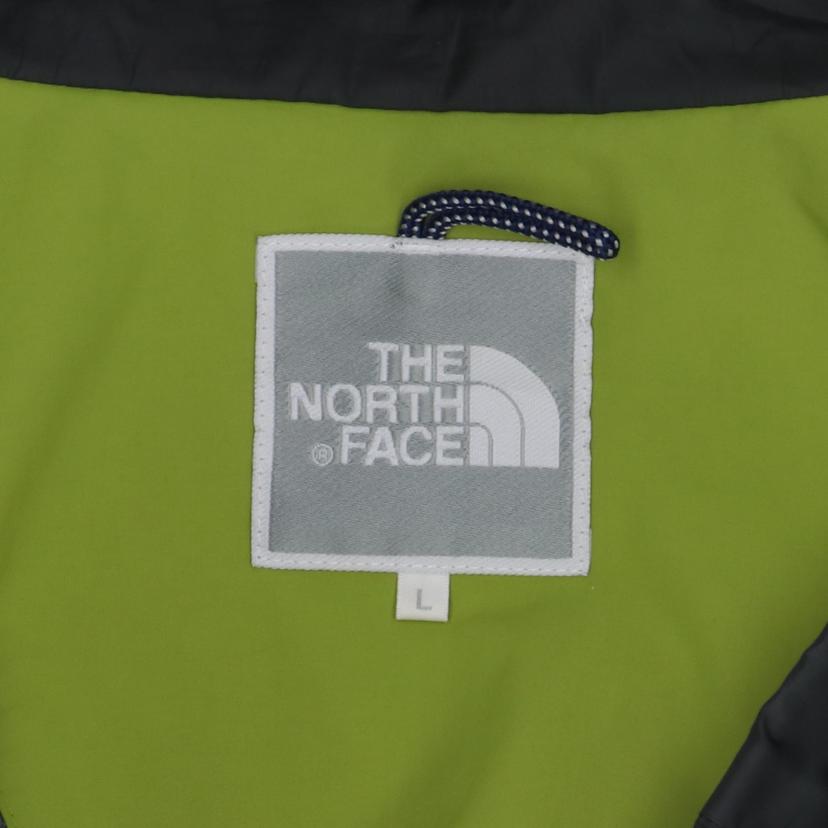 ＴＨＥ　ＮＯＲＴＨ　ＦＡＣＥ ノースフェイス/ノースフェイス／アウター/NPW15501//Bランク/75