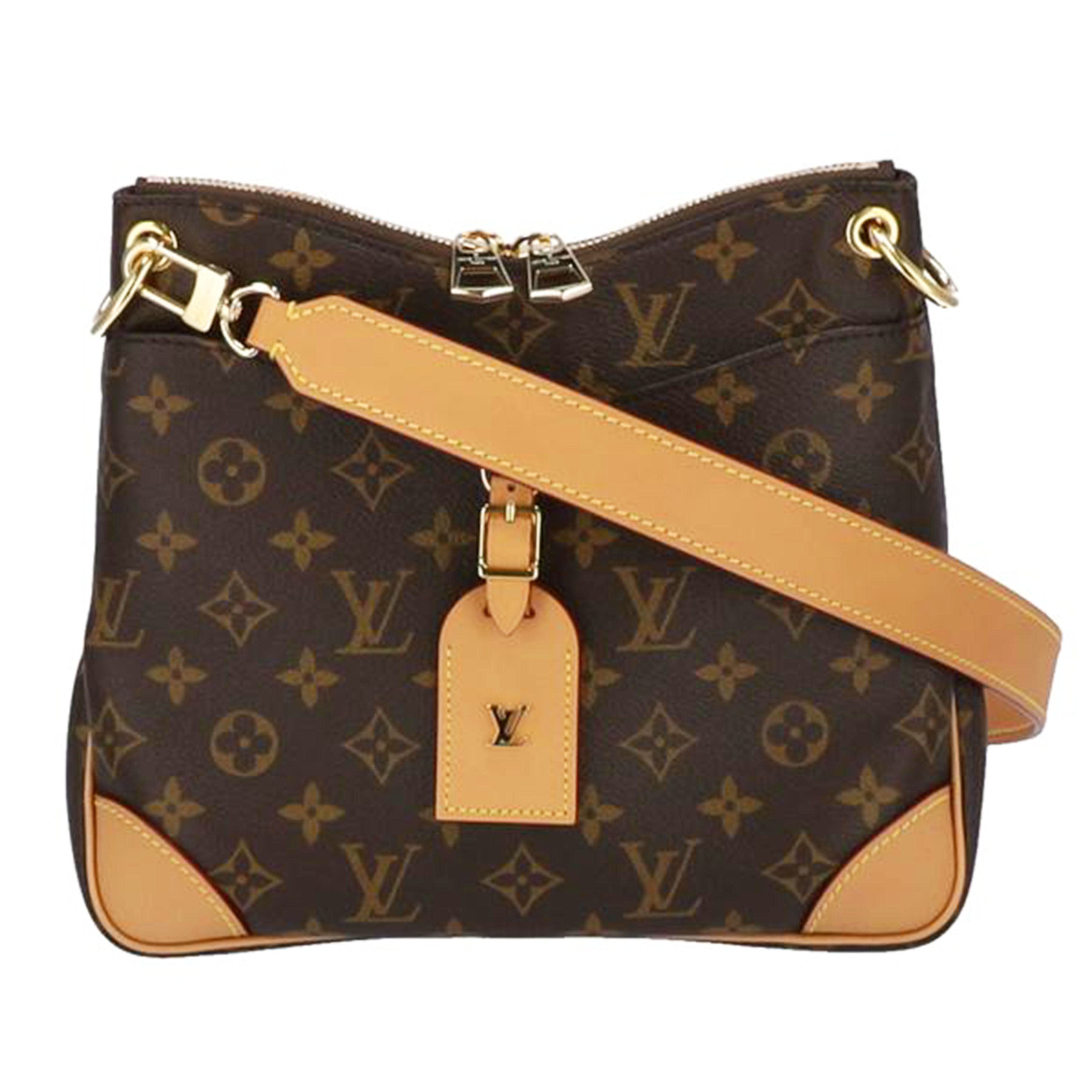 ＬＯＵＩＳ　ＶＵＩＴＴＯＮ ルイヴィトン/オデオンＰＭ／モノグラム/M45354//IC/Aランク/75