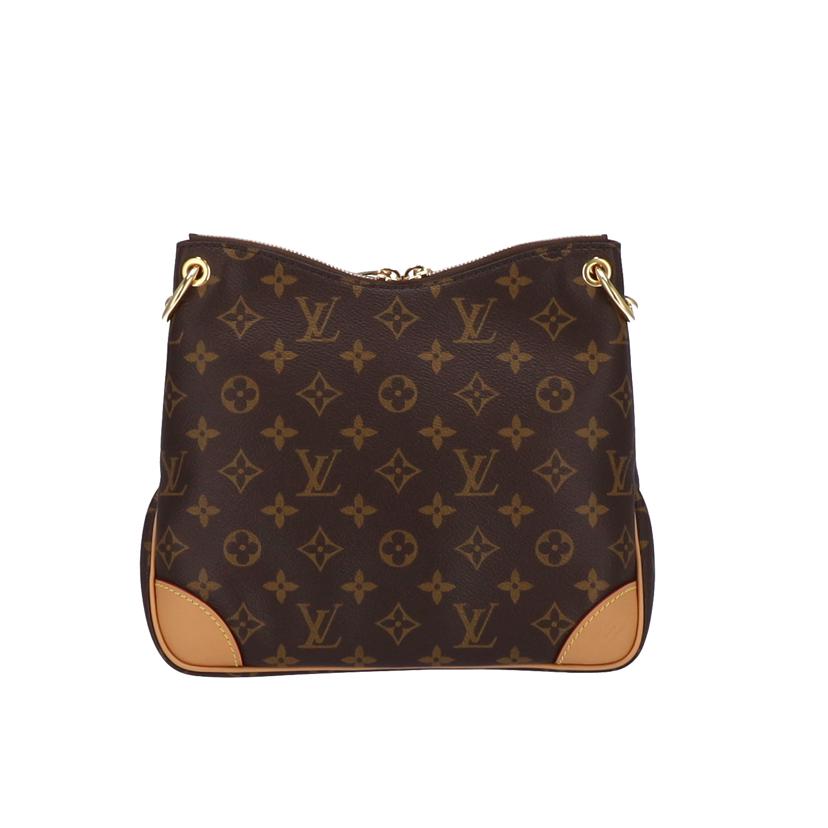 ＬＯＵＩＳ　ＶＵＩＴＴＯＮ ルイヴィトン/オデオンＰＭ／モノグラム/M45354//IC/Aランク/75