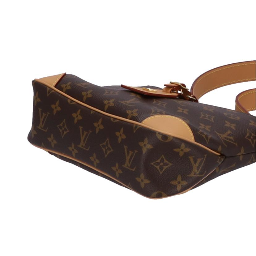 ＬＯＵＩＳ　ＶＵＩＴＴＯＮ ルイヴィトン/オデオンＰＭ／モノグラム/M45354//IC/Aランク/75
