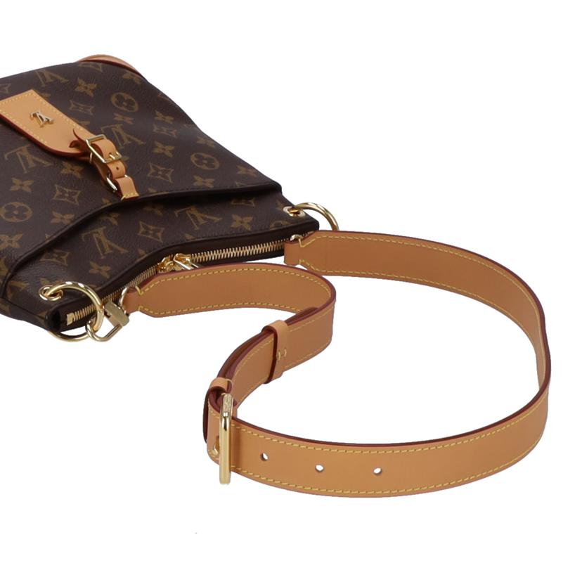 ＬＯＵＩＳ　ＶＵＩＴＴＯＮ ルイヴィトン/オデオンＰＭ／モノグラム/M45354//IC/Aランク/75
