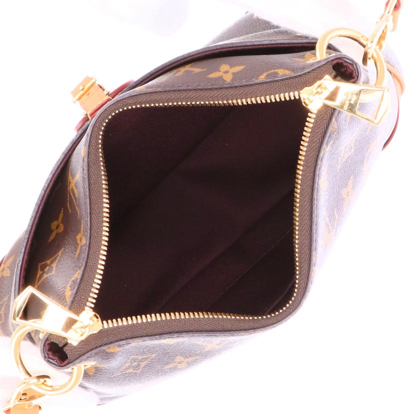 ＬＯＵＩＳ　ＶＵＩＴＴＯＮ ルイヴィトン/オデオンＰＭ／モノグラム/M45354//IC/Aランク/75