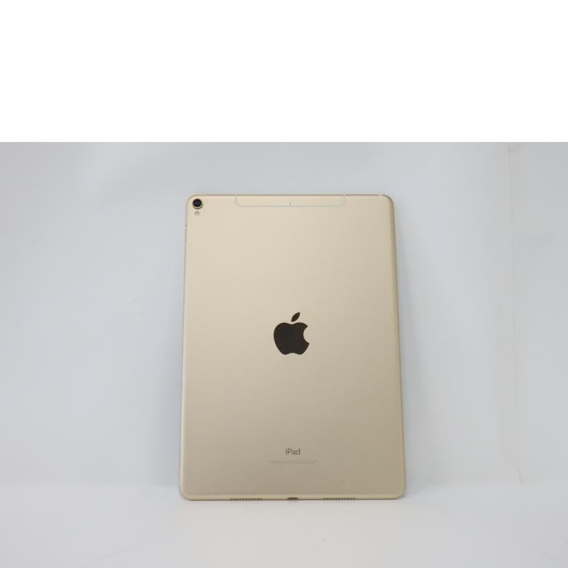 Ａｐｐｌｅ アップル/ｉＰａｄ　Ｐｒｏ（１０．５－ｉｎｃｈ）/MQF12J/A//DMPTX0DBJ2D3/Bランク/05