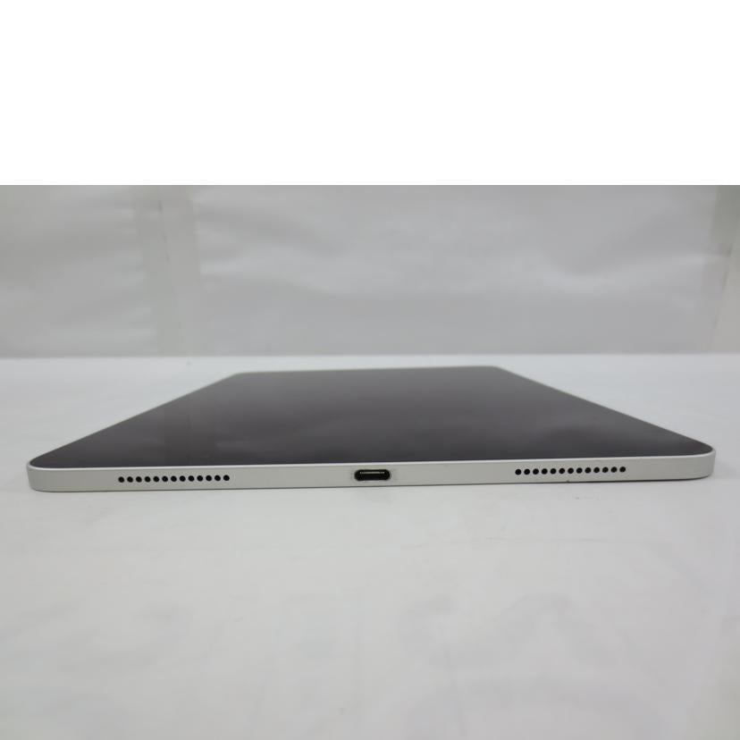 Ａｐｐｌｅ アップル/ｉＰａｄ　Ｐｒｏ　２５６ＧＢ　Ｗｉ－Ｆモデル　シルバー/MTXR2J/A//DMPYX23FKD6M/ABランク/06
