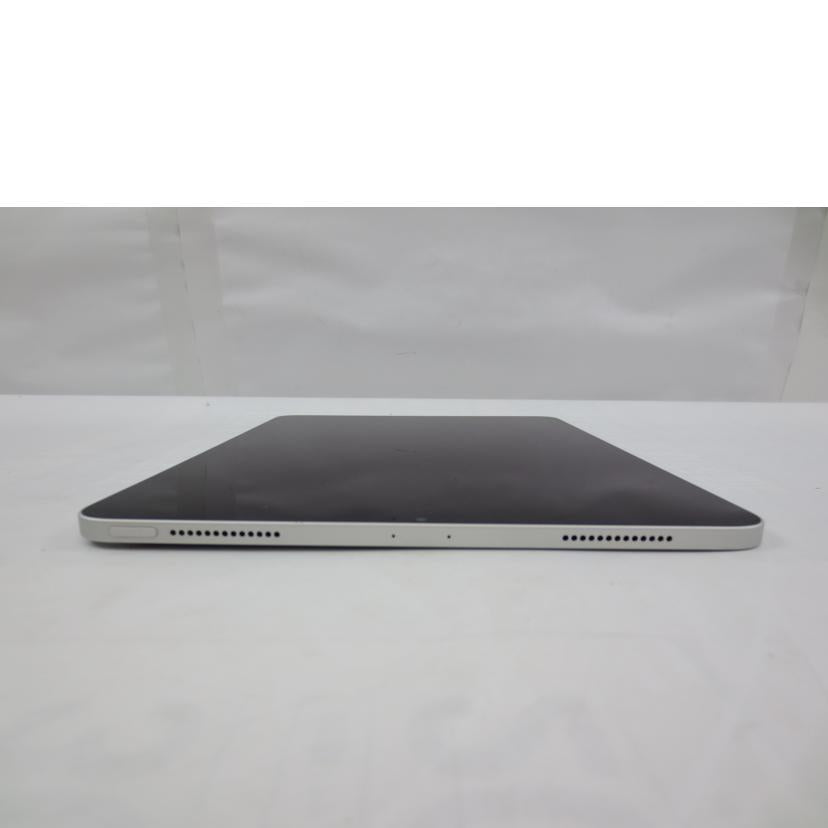 Ａｐｐｌｅ アップル/ｉＰａｄ　Ｐｒｏ　２５６ＧＢ　Ｗｉ－Ｆモデル　シルバー/MTXR2J/A//DMPYX23FKD6M/ABランク/06
