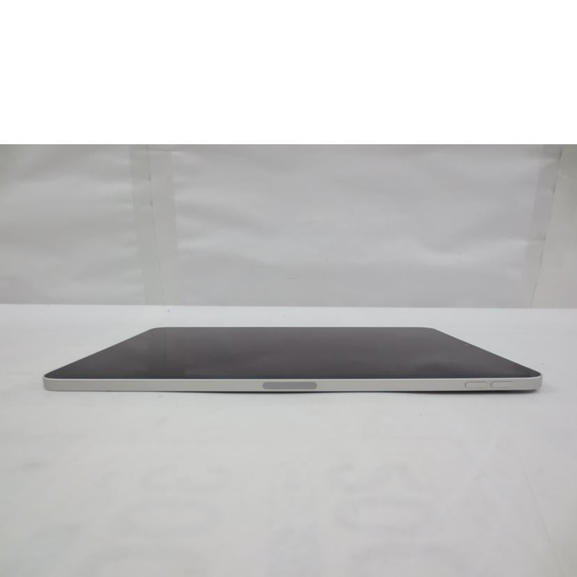 Ａｐｐｌｅ アップル/ｉＰａｄ　Ｐｒｏ　２５６ＧＢ　Ｗｉ－Ｆモデル　シルバー/MTXR2J/A//DMPYX23FKD6M/ABランク/06