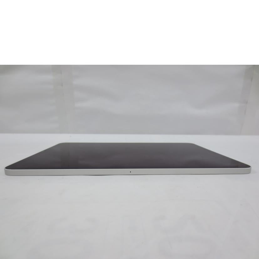 Ａｐｐｌｅ アップル/ｉＰａｄ　Ｐｒｏ　２５６ＧＢ　Ｗｉ－Ｆモデル　シルバー/MTXR2J/A//DMPYX23FKD6M/ABランク/06