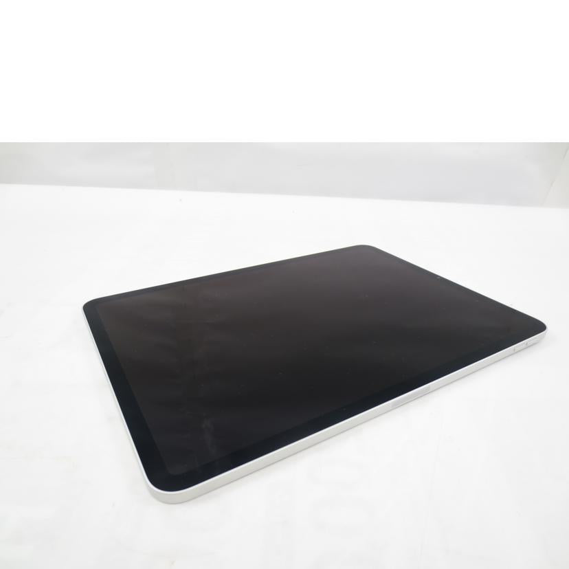 Ａｐｐｌｅ アップル/ｉＰａｄ　Ｐｒｏ　２５６ＧＢ　Ｗｉ－Ｆモデル　シルバー/MTXR2J/A//DMPYX23FKD6M/ABランク/06
