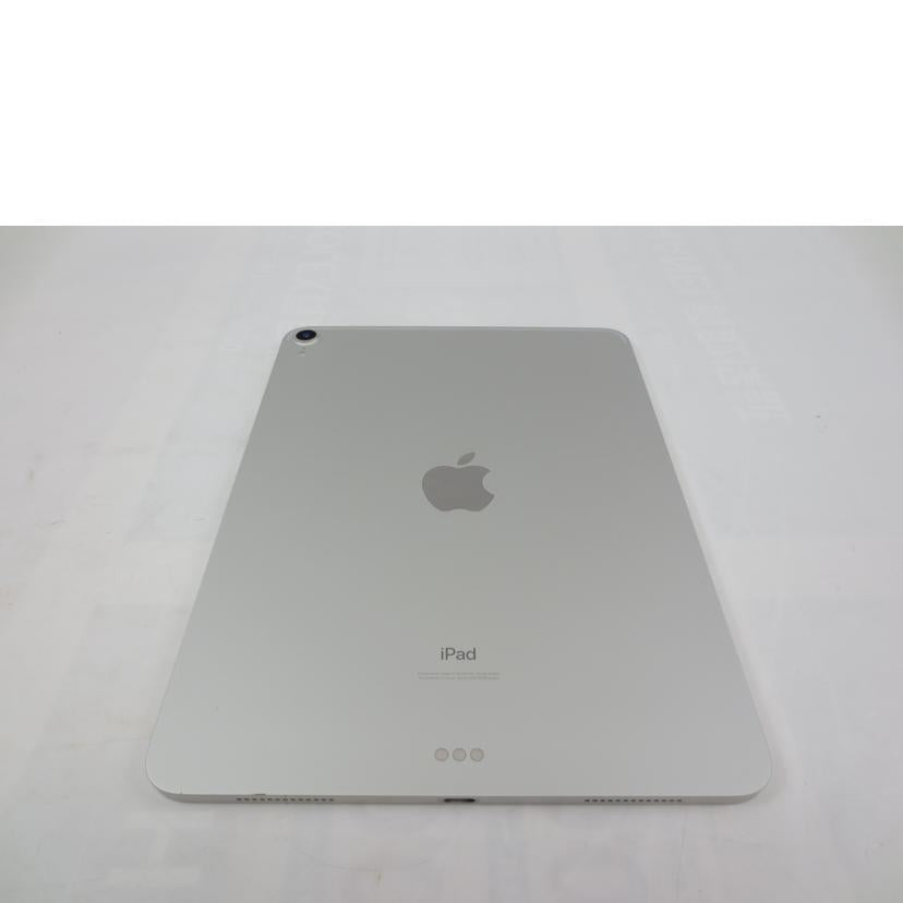 Ａｐｐｌｅ アップル/ｉＰａｄ　Ｐｒｏ　２５６ＧＢ　Ｗｉ－Ｆモデル　シルバー/MTXR2J/A//DMPYX23FKD6M/ABランク/06