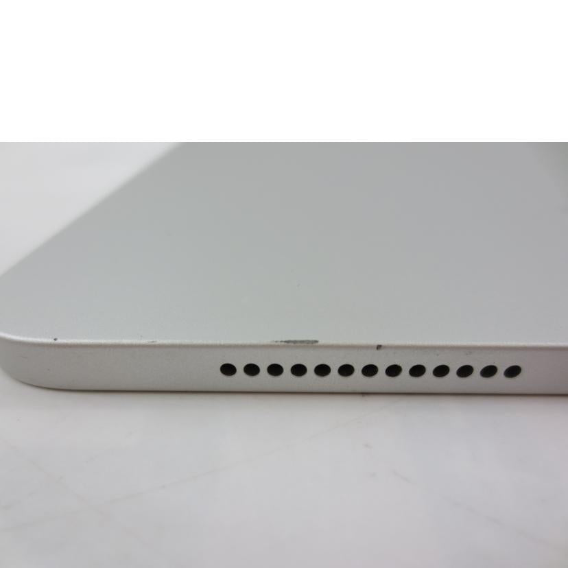 Ａｐｐｌｅ アップル/ｉＰａｄ　Ｐｒｏ　２５６ＧＢ　Ｗｉ－Ｆモデル　シルバー/MTXR2J/A//DMPYX23FKD6M/ABランク/06