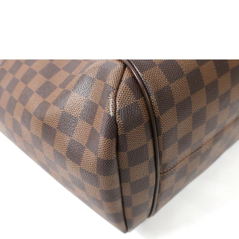 ＬＯＵＩＳ　ＶＵＩＴＴＯＮ ルイ・ヴィトン/トータリーＭＭ　ダミエ　トート　ハンドバッグ/N41281//MB3194/ABランク/65
