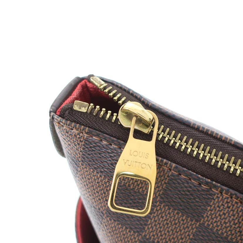 ＬＯＵＩＳ　ＶＵＩＴＴＯＮ ルイ・ヴィトン/トータリーＭＭ　ダミエ　トート　ハンドバッグ/N41281//MB3194/ABランク/65