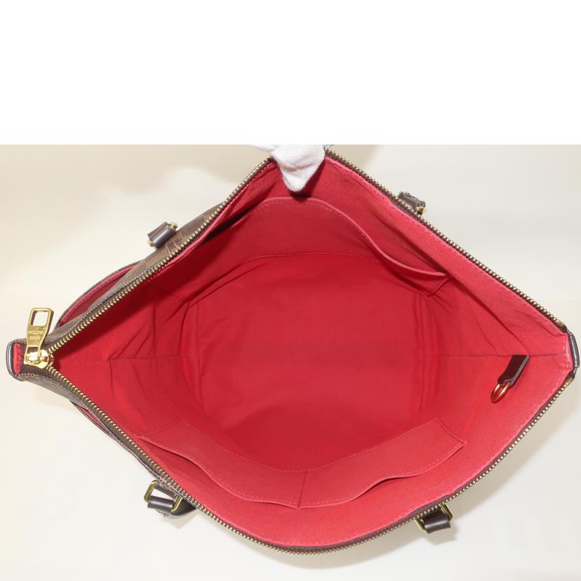 ＬＯＵＩＳ　ＶＵＩＴＴＯＮ ルイ・ヴィトン/トータリーＭＭ　ダミエ　トート　ハンドバッグ/N41281//MB3194/ABランク/65