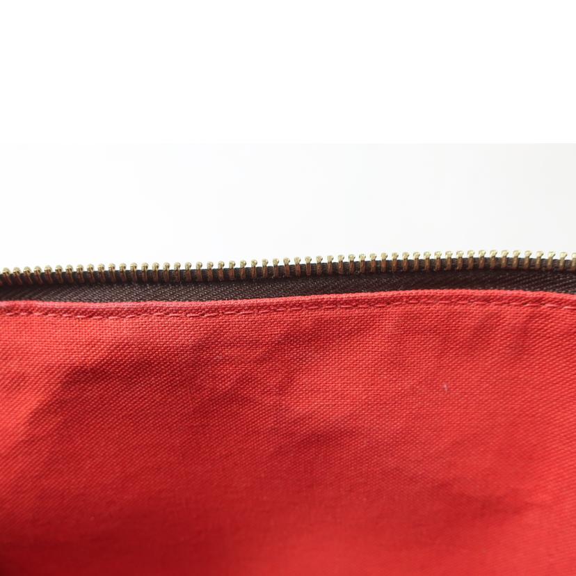 ＬＯＵＩＳ　ＶＵＩＴＴＯＮ ルイ・ヴィトン/トータリーＭＭ　ダミエ　トート　ハンドバッグ/N41281//MB3194/ABランク/65
