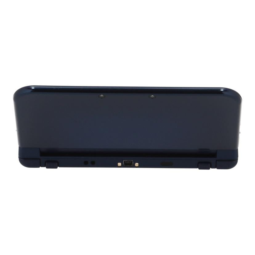 Ｎｉｎｔｅｎｄｏ 任天堂/Ｎｅｗ　Ｎｉｎｔｅｎｄｏ　３ＤＳ　ＬＬ　本体/RED-001//QJF135453597/Bランク/75