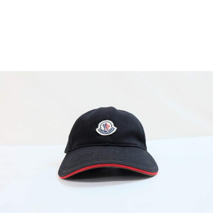 ＭＯＮＣＬＥＲ モンクレール/キャップ/F10913B70700//BCランク/71