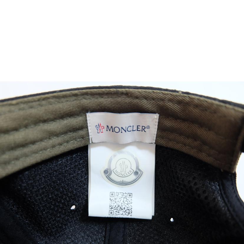 ＭＯＮＣＬＥＲ モンクレール/キャップ/F10913B70700//BCランク/71