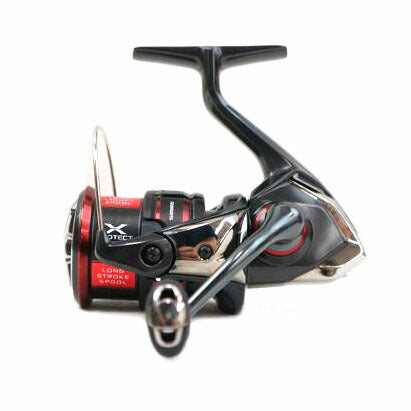 ＳＨＩＭＡＮＯ シマノ/スピニングリール/20ｳﾞｧﾝﾌｫｰﾄﾞ2500SHG     04205//ABランク/67