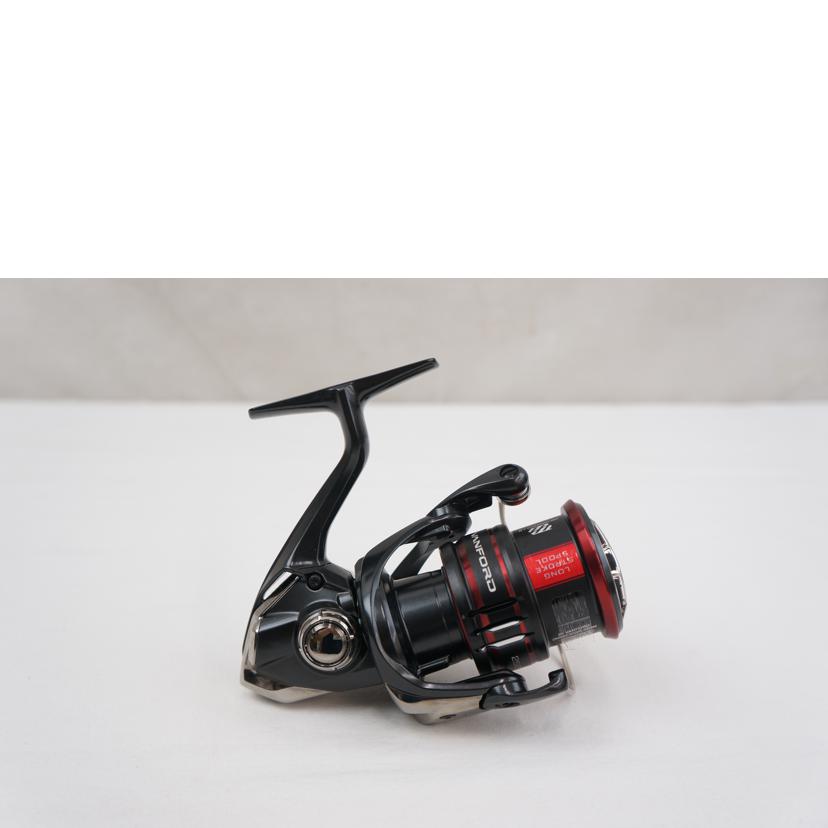 ＳＨＩＭＡＮＯ シマノ/スピニングリール/20ｳﾞｧﾝﾌｫｰﾄﾞ2500SHG     04205//ABランク/67