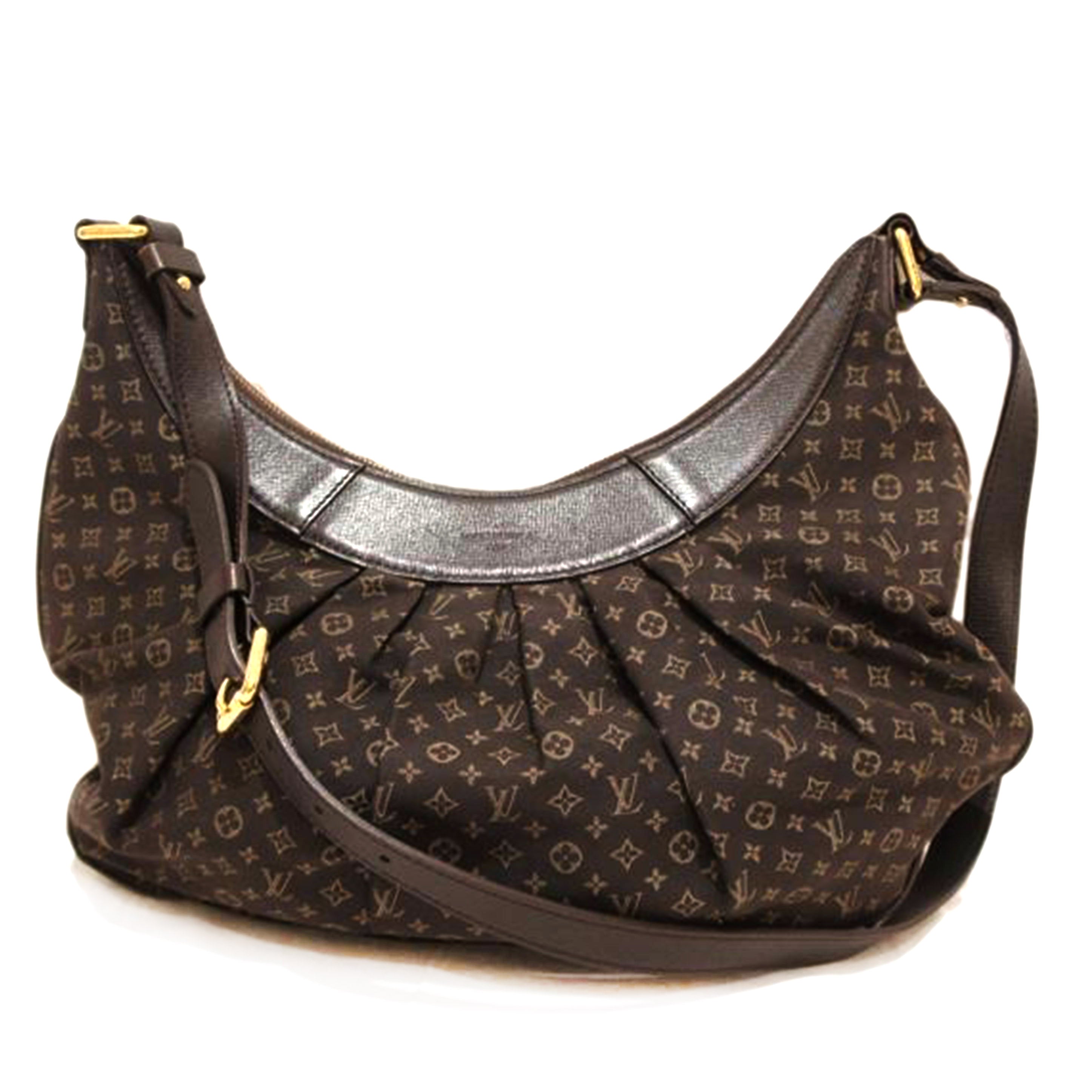 ＬＯＵＩＳ　ＶＵＩＴＴＯＮ ルイ・ヴィトン/ラプソデイＭＭ／モノグラムイデイール／フザン/M40403//AR0111/Bランク/94