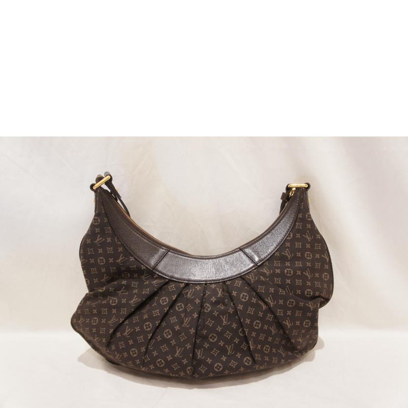ＬＯＵＩＳ　ＶＵＩＴＴＯＮ ルイ・ヴィトン/ラプソデイＭＭ／モノグラムイデイール／フザン/M40403//AR0111/Bランク/94