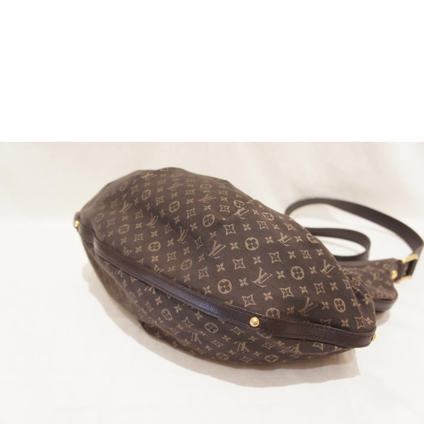 ＬＯＵＩＳ　ＶＵＩＴＴＯＮ ルイ・ヴィトン/ラプソデイＭＭ／モノグラムイデイール／フザン/M40403//AR0111/Bランク/94