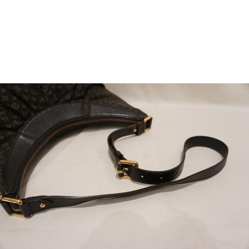ＬＯＵＩＳ　ＶＵＩＴＴＯＮ ルイ・ヴィトン/ラプソデイＭＭ／モノグラムイデイール／フザン/M40403//AR0111/Bランク/94