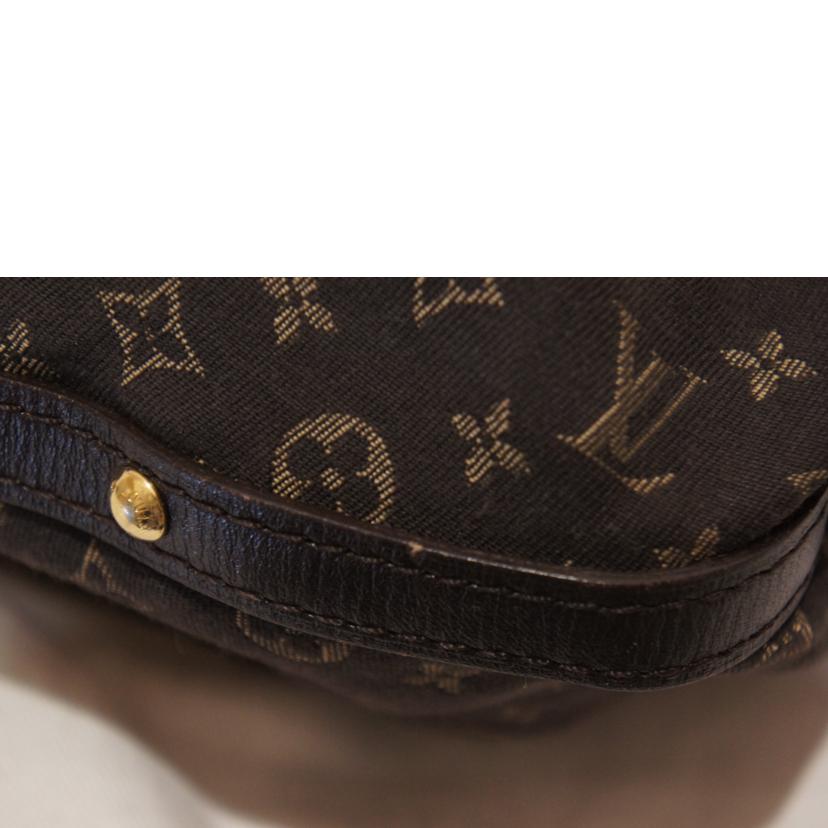 ＬＯＵＩＳ　ＶＵＩＴＴＯＮ ルイ・ヴィトン/ラプソデイＭＭ／モノグラムイデイール／フザン/M40403//AR0111/Bランク/94