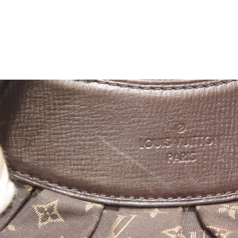 ＬＯＵＩＳ　ＶＵＩＴＴＯＮ ルイ・ヴィトン/ラプソデイＭＭ／モノグラムイデイール／フザン/M40403//AR0111/Bランク/94