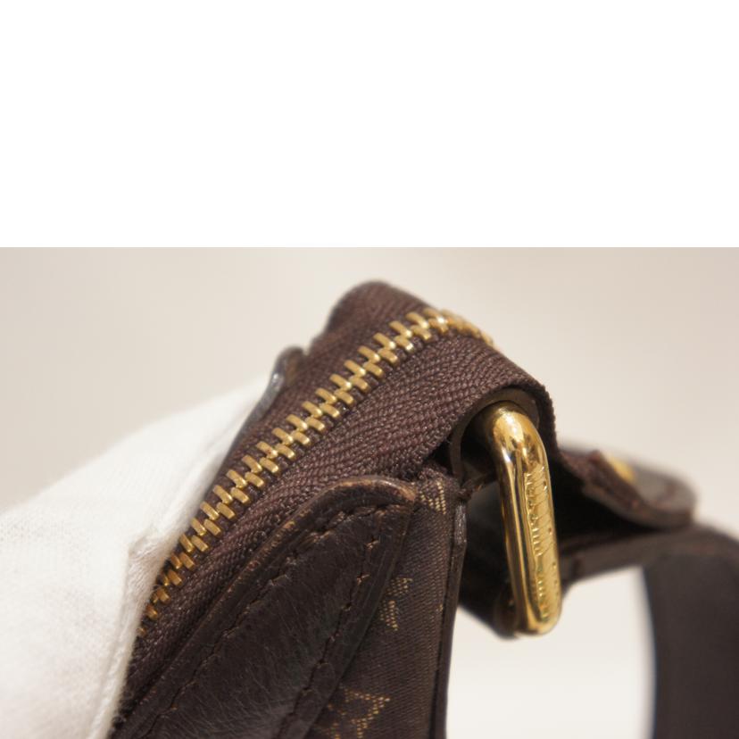 ＬＯＵＩＳ　ＶＵＩＴＴＯＮ ルイ・ヴィトン/ラプソデイＭＭ／モノグラムイデイール／フザン/M40403//AR0111/Bランク/94