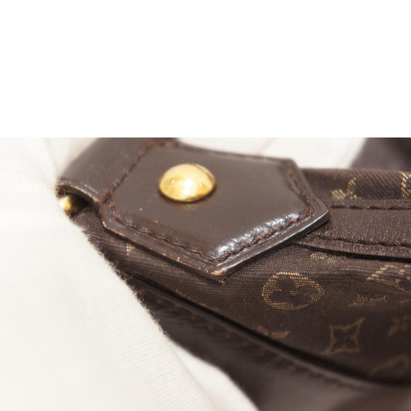 ＬＯＵＩＳ　ＶＵＩＴＴＯＮ ルイ・ヴィトン/ラプソデイＭＭ／モノグラムイデイール／フザン/M40403//AR0111/Bランク/94