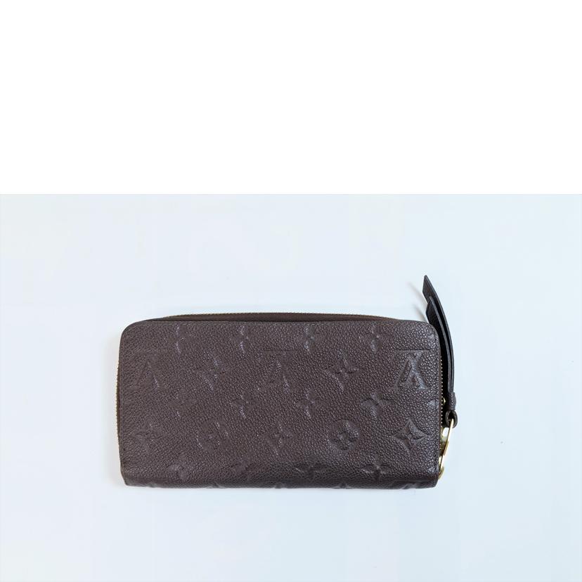 　　ＬＶ ルイヴィトン/ジッピー・ウォレット／モノグラムアンプラント/M60548//SP0194/Bランク/71