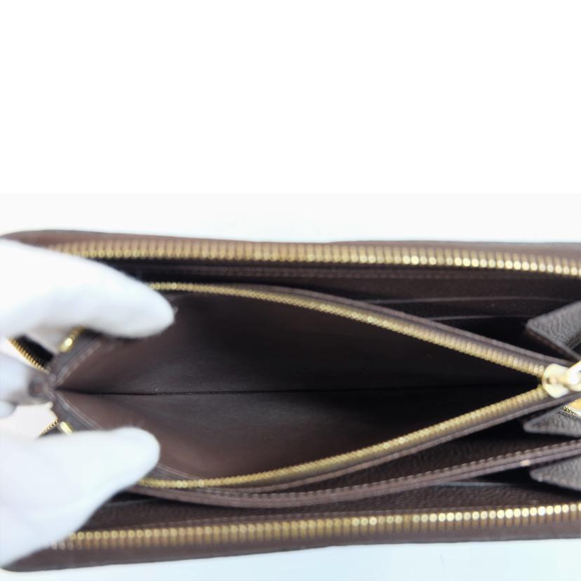 　　ＬＶ ルイヴィトン/ジッピー・ウォレット／モノグラムアンプラント/M60548//SP0194/Bランク/71