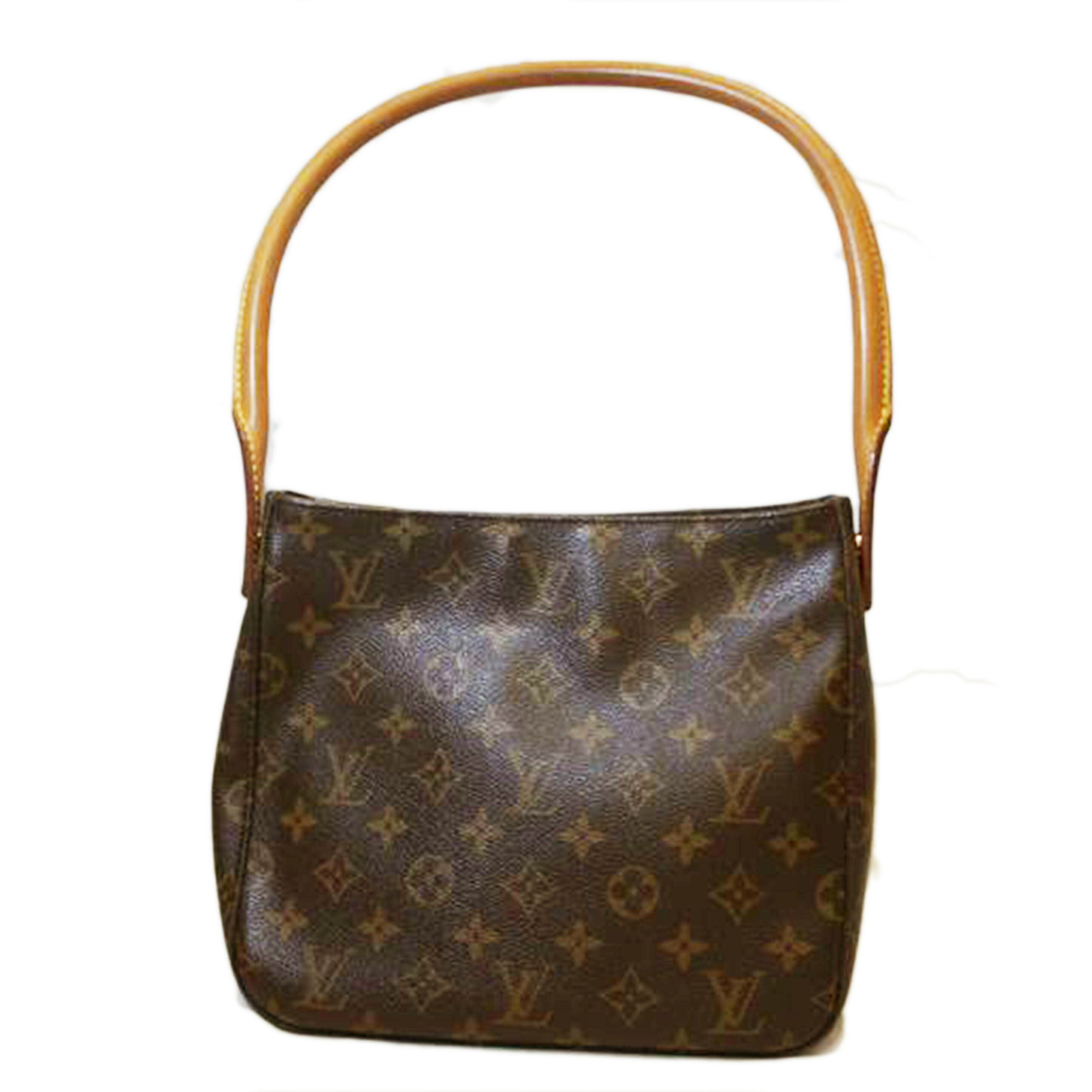 ＬＯＵＩＳ　ＶＵＩＴＴＯＮ ルイ・ヴィトン/ルーピングＭＭ／モノグラム/M51146//MI1011/Bランク/94