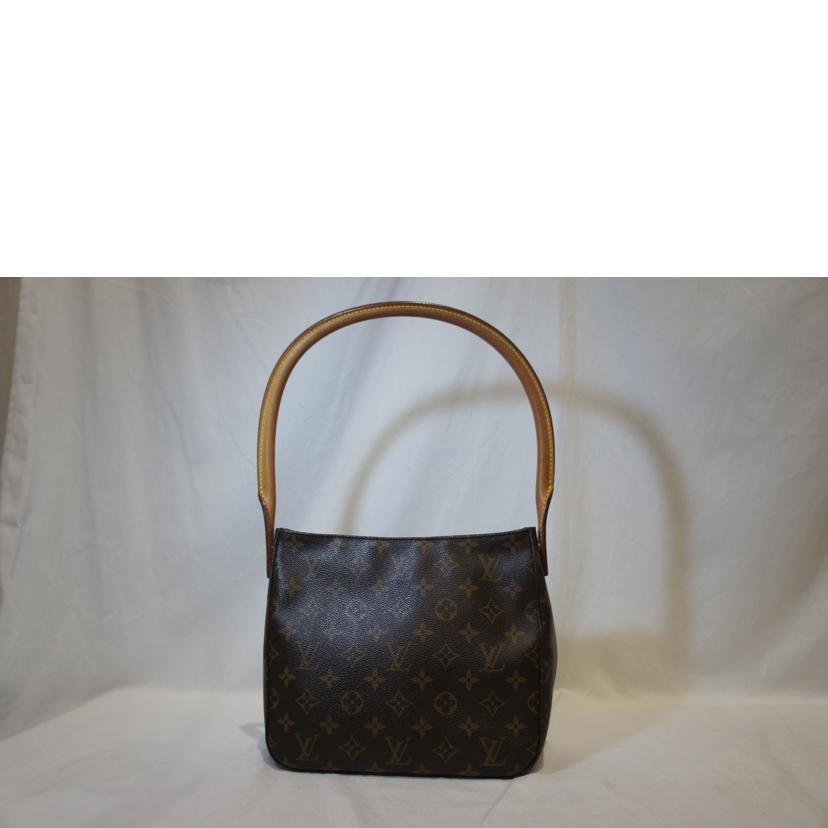 ＬＯＵＩＳ　ＶＵＩＴＴＯＮ ルイ・ヴィトン/ルーピングＭＭ／モノグラム/M51146//MI1011/Bランク/94