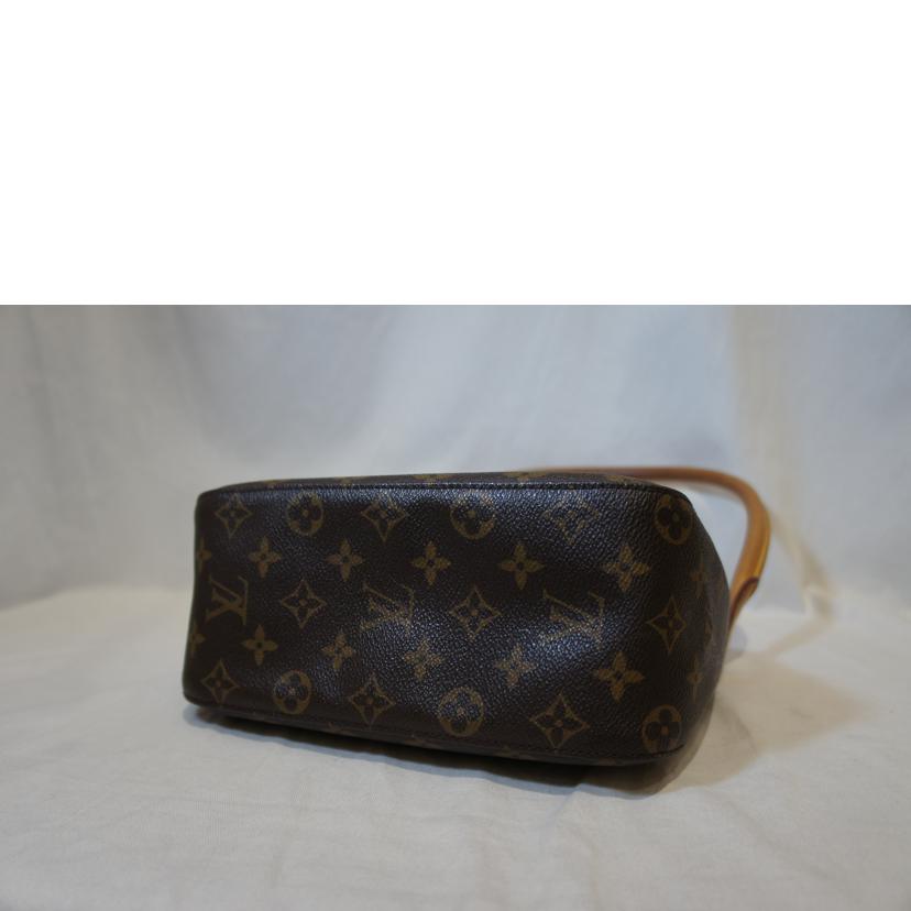 ＬＯＵＩＳ　ＶＵＩＴＴＯＮ ルイ・ヴィトン/ルーピングＭＭ／モノグラム/M51146//MI1011/Bランク/94