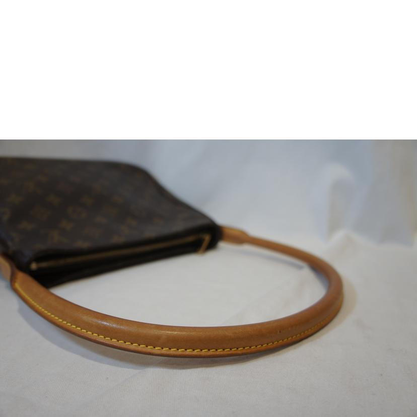 ＬＯＵＩＳ　ＶＵＩＴＴＯＮ ルイ・ヴィトン/ルーピングＭＭ／モノグラム/M51146//MI1011/Bランク/94