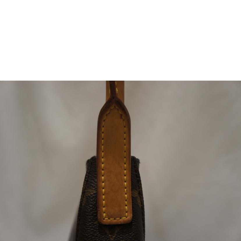 ＬＯＵＩＳ　ＶＵＩＴＴＯＮ ルイ・ヴィトン/ルーピングＭＭ／モノグラム/M51146//MI1011/Bランク/94