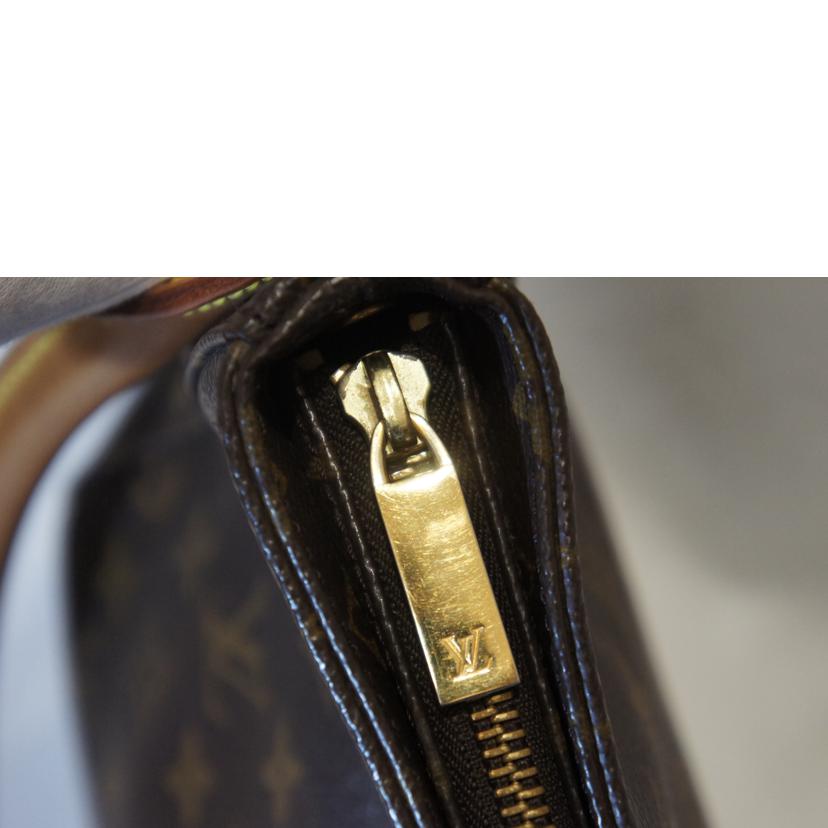 ＬＯＵＩＳ　ＶＵＩＴＴＯＮ ルイ・ヴィトン/ルーピングＭＭ／モノグラム/M51146//MI1011/Bランク/94