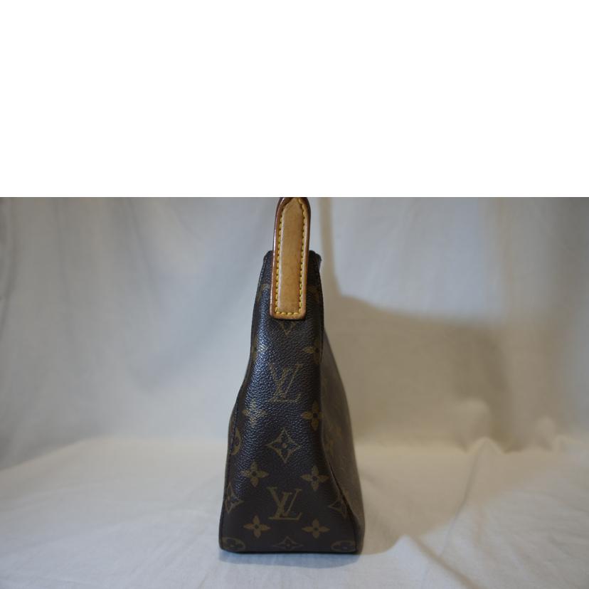 ＬＯＵＩＳ　ＶＵＩＴＴＯＮ ルイ・ヴィトン/ルーピングＭＭ／モノグラム/M51146//MI1011/Bランク/94