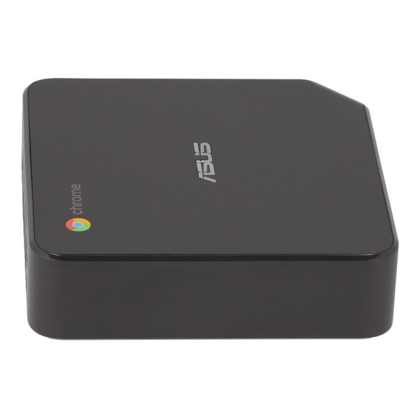 ＡＳＵＳ エイスース/Ｃｈｒｏｍｅｂｏｘ　４/CHROMEBOX4-G3019UN//LBMSCX003592S2W/Bランク/67